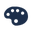 palette